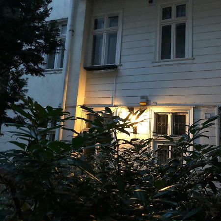 Super Nice Super Location - 2 Budapest Luaran gambar