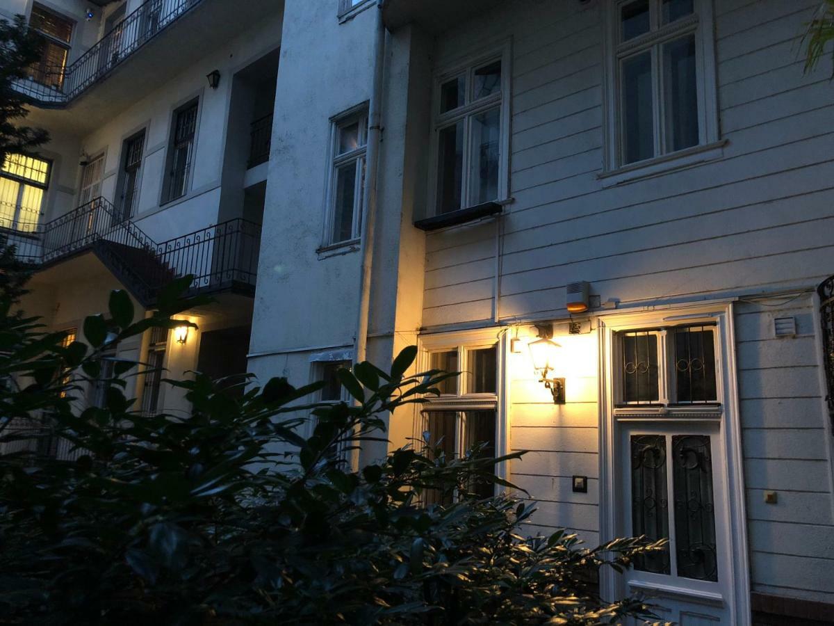Super Nice Super Location - 2 Budapest Luaran gambar