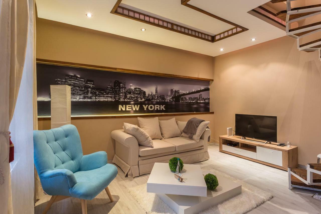 Super Nice Super Location - 2 Budapest Luaran gambar
